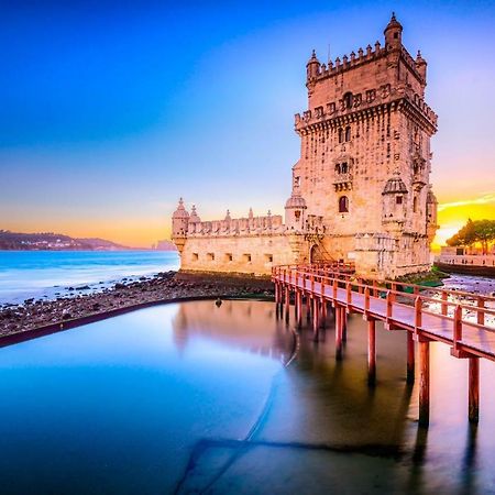 شقة Jeronimos 6 Lisboa المظهر الخارجي الصورة
