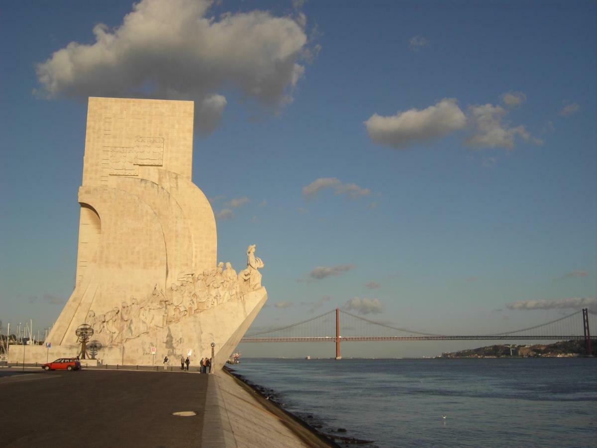 شقة Jeronimos 6 Lisboa المظهر الخارجي الصورة
